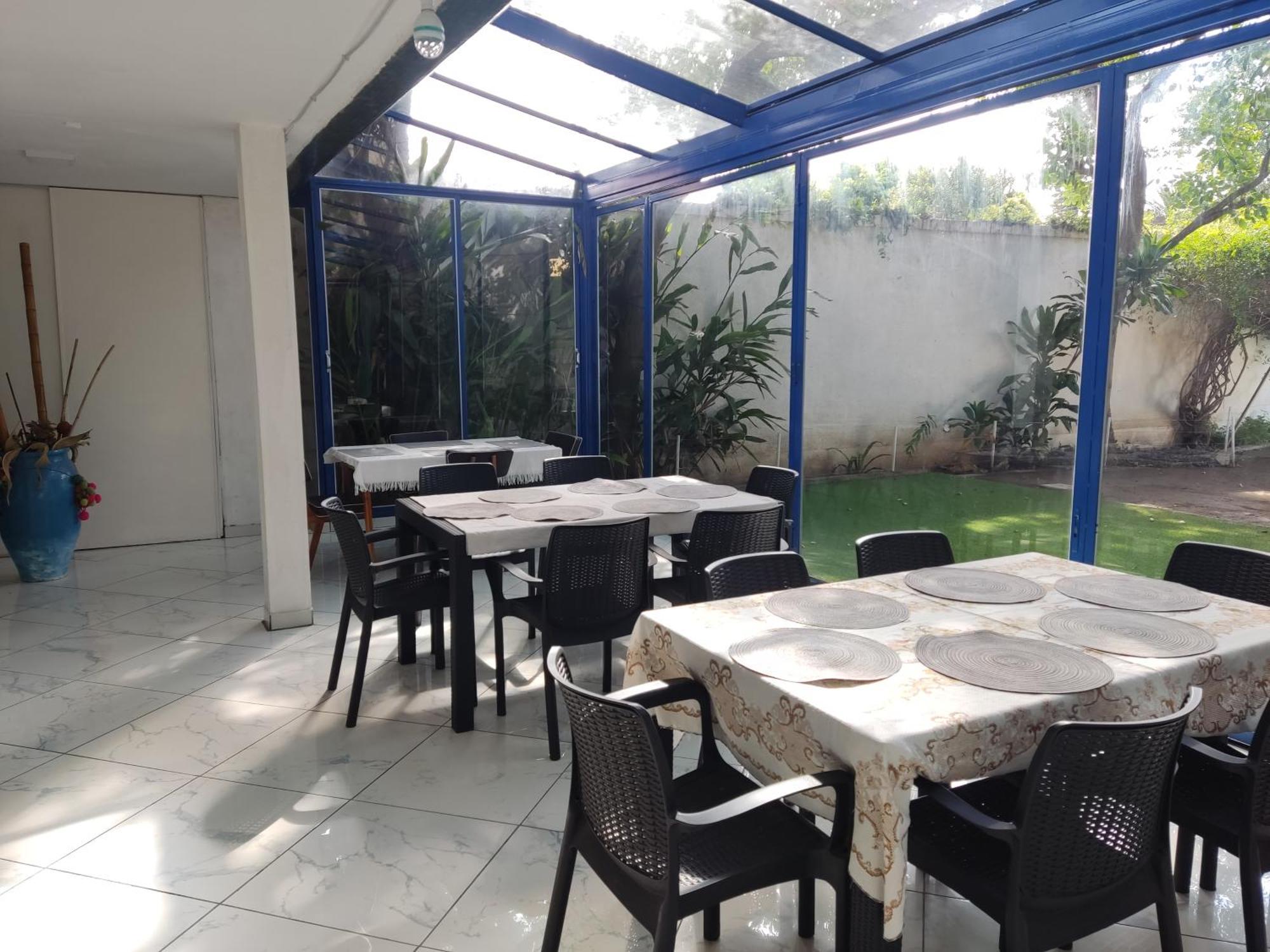 La Maison San Fernando del Valle de Catamarca Exterior foto