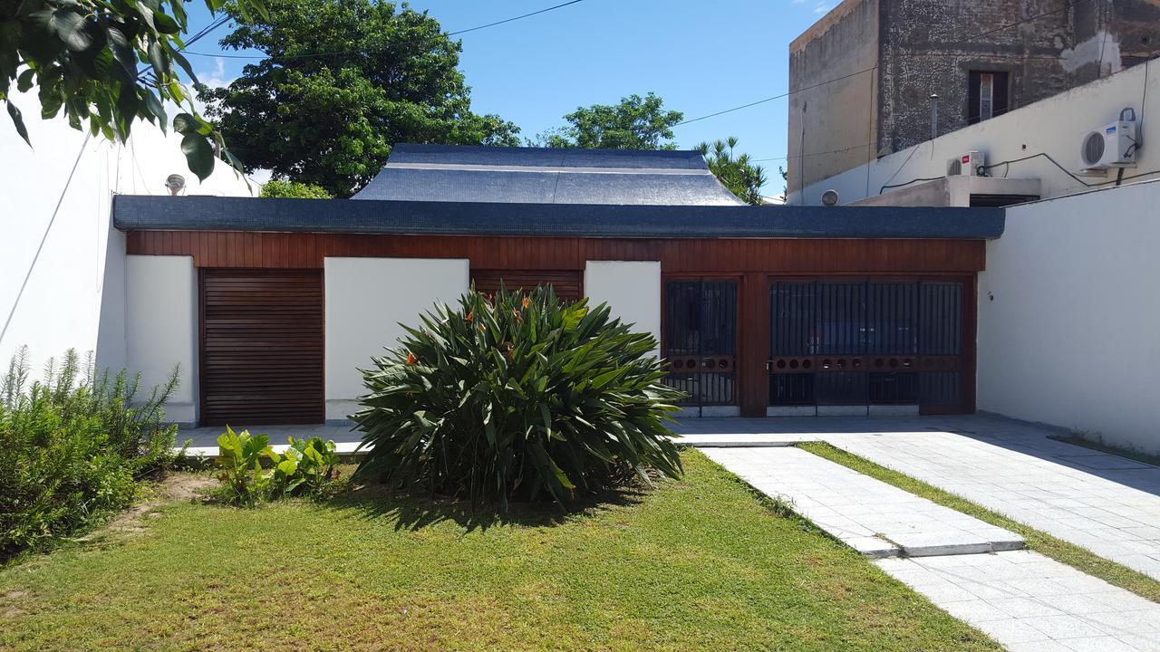 La Maison San Fernando del Valle de Catamarca Exterior foto