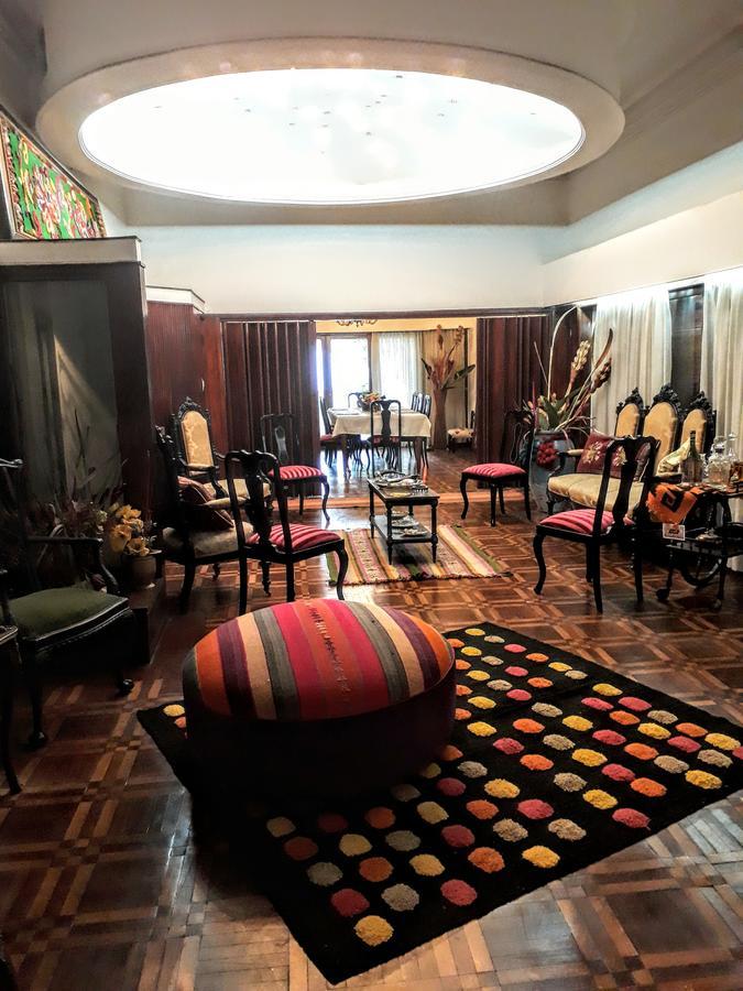 La Maison San Fernando del Valle de Catamarca Exterior foto