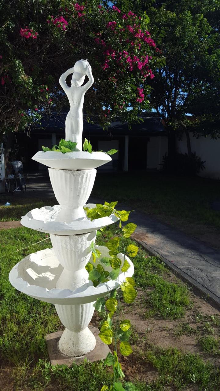 La Maison San Fernando del Valle de Catamarca Exterior foto